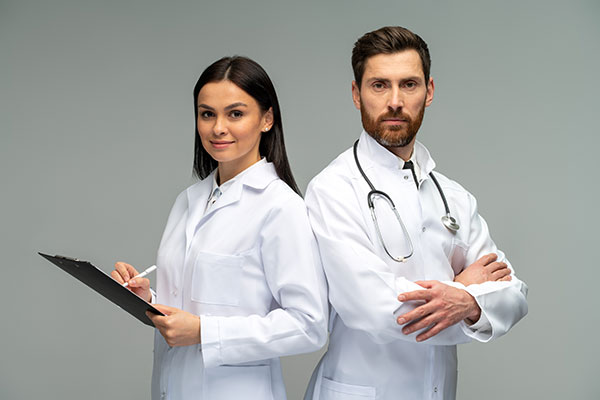 peptide therapy clinic in South Miami Heights